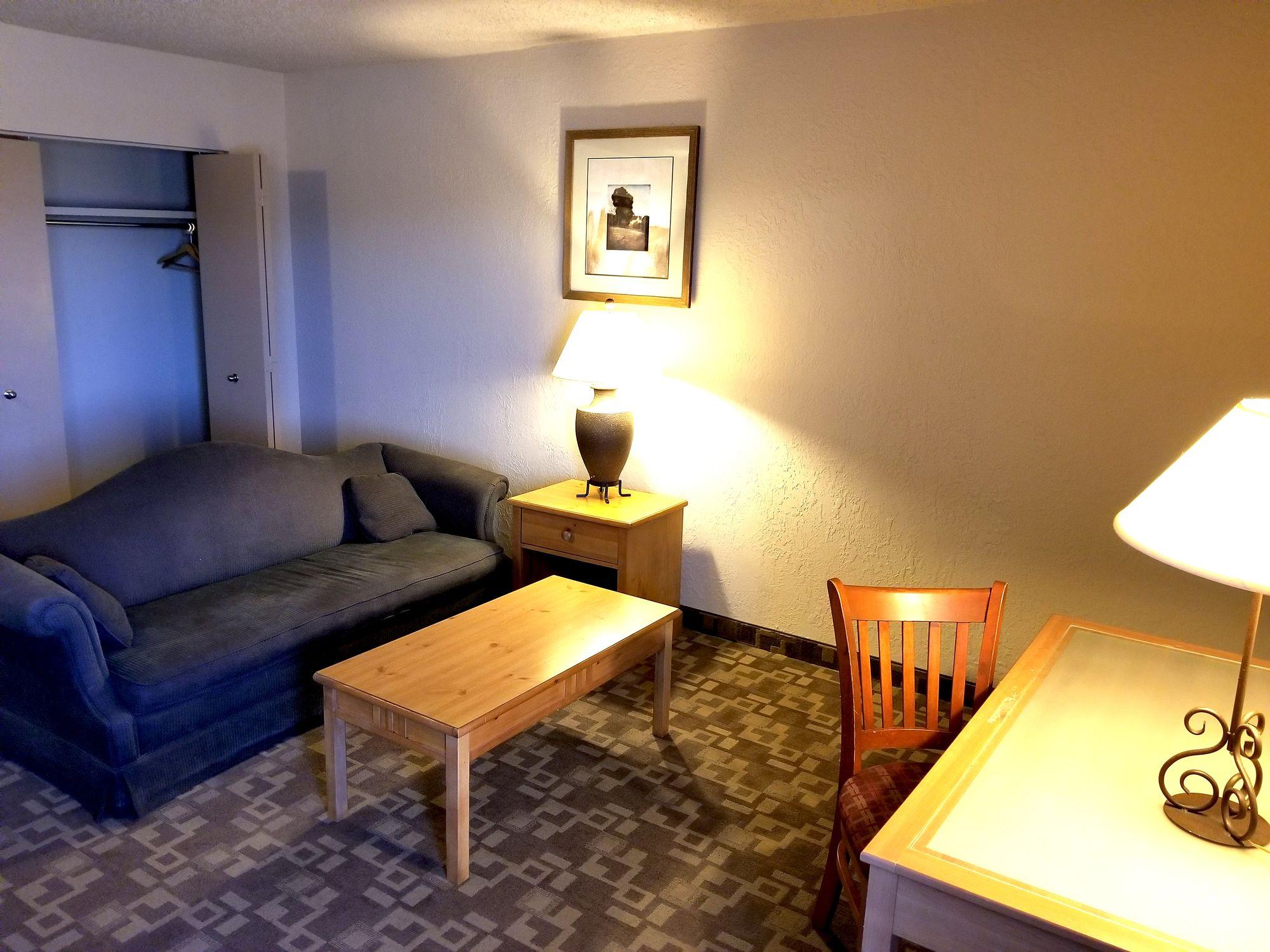 Fairbridge Inn, Suites & Outlaw Conference Center - Kalispell Exterior photo