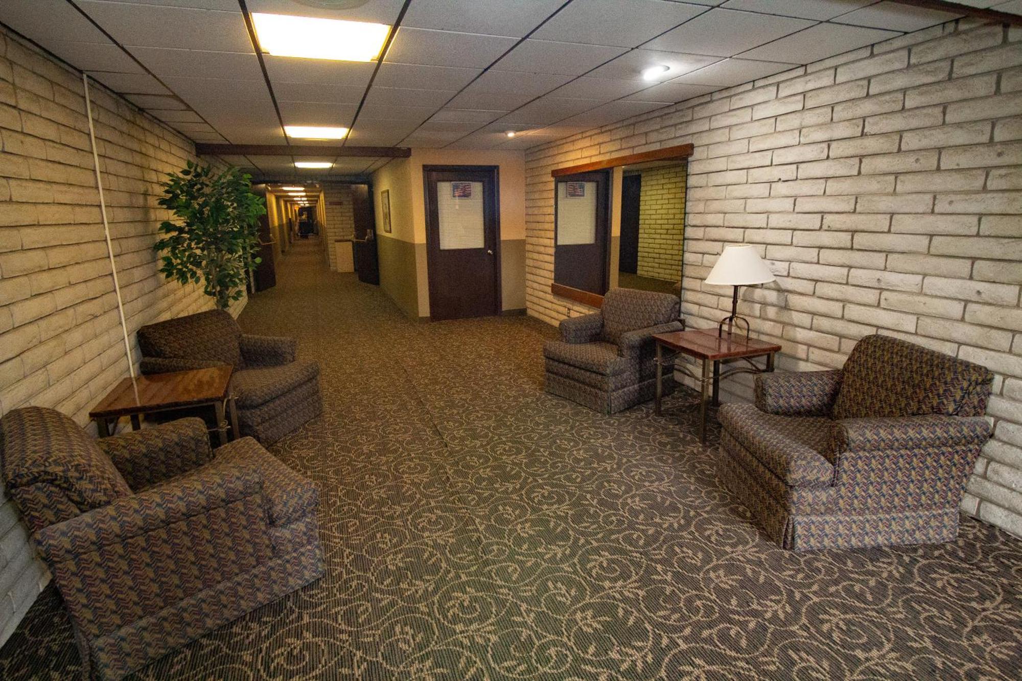 Fairbridge Inn, Suites & Outlaw Conference Center - Kalispell Exterior photo